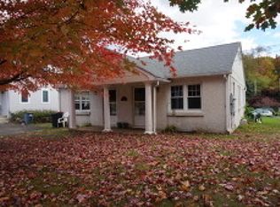 16 Alma Ave, Madison, NJ 07940