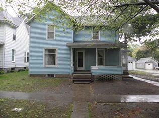 612 N Spencer St, West Liberty, IA 52776