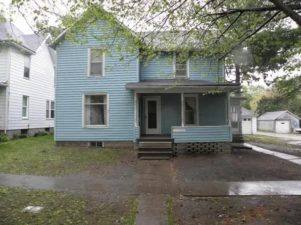 612 N Spencer St, West Liberty, IA 52776