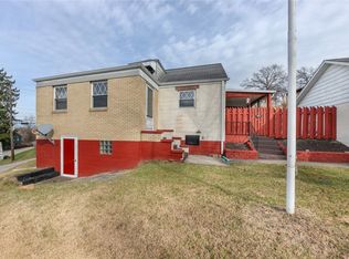 54 S Mill St, New Salem, PA 15468