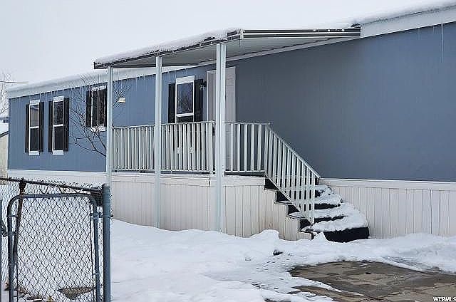 1st image of 3777 S Deer Valley Dr #152