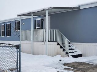 3777 S Deer Valley Dr #152, Magna, UT 84044