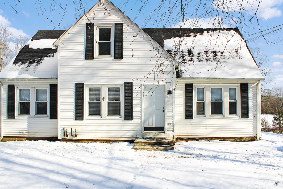 Building Photo - 125 Barstow Rd #A
