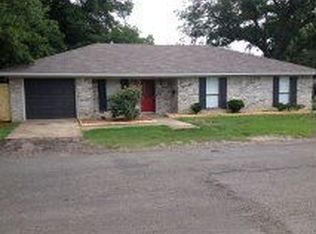 1103 12th St SE, Paris, TX 75460