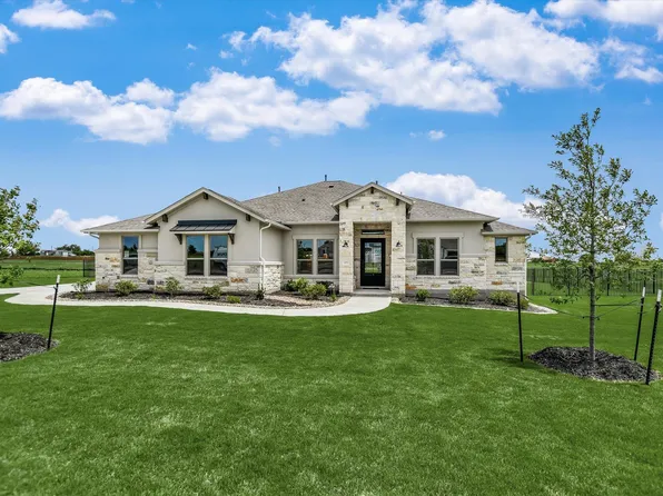 209 Scofield Ave, Georgetown, TX 78628