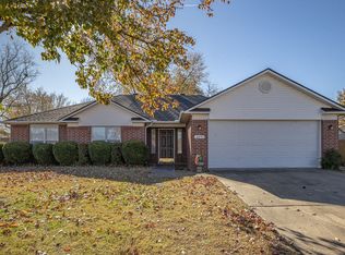 249 Mesa Ave, Springdale, AR 72764