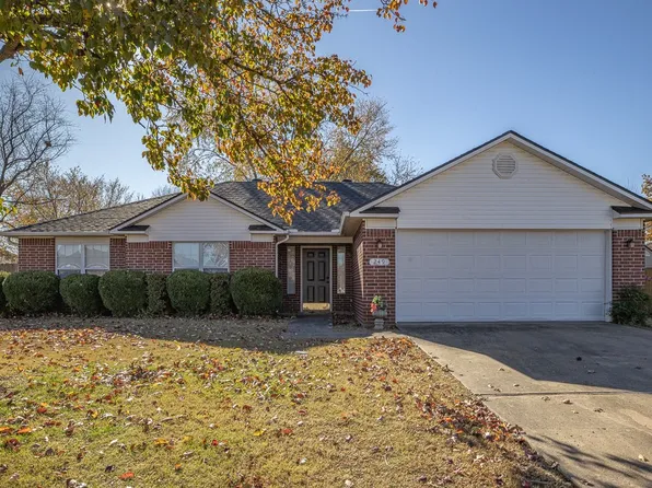 249 Mesa Ave, Springdale, AR 72764