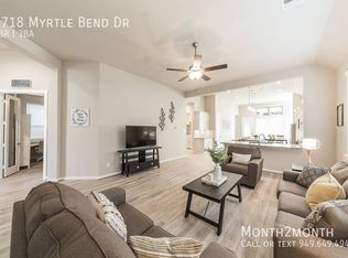 8718 Myrtle Bend Dr, Missouri City, TX 77459