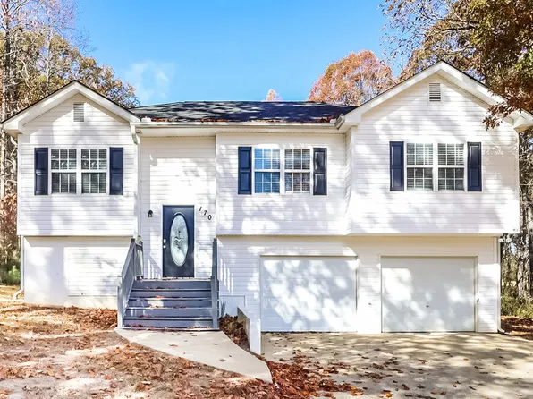 170 Rachels Pl, Carrollton, GA 30117