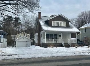 37 Maple Ave, Claremont, NH 03743
