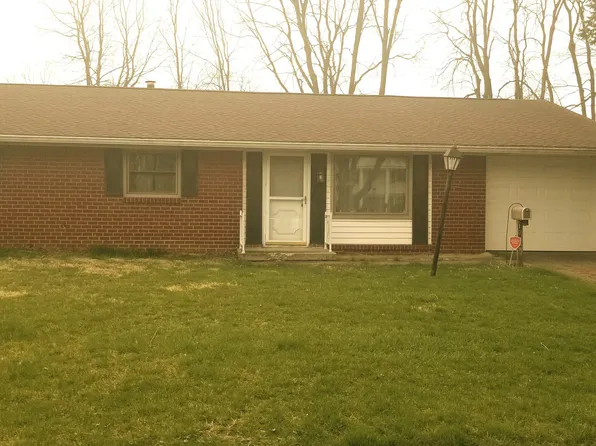 10129 Lawnhaven Ct, Indianapolis, IN 46229