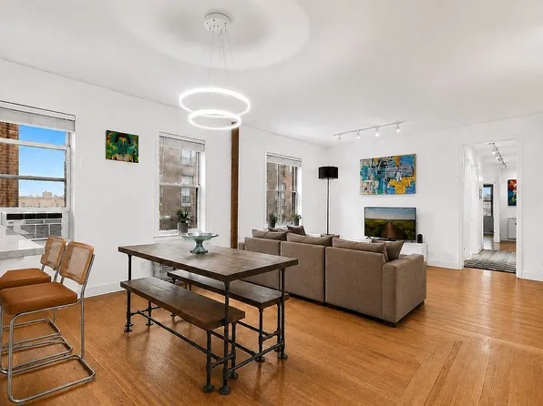 875 W 181st St APT 3-A, New York, NY 10033