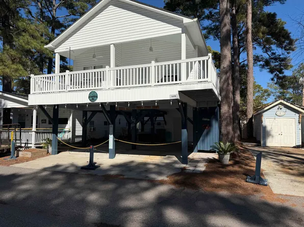 6001-1698 S Kings Highway #1698, Myrtle Beach, SC 29575