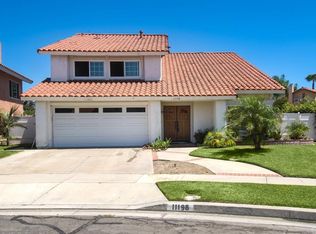 11198 Sudith Ave, Fountain Valley, CA 92708