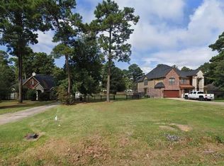 31635 Johlke Rd, Magnolia, TX 77355