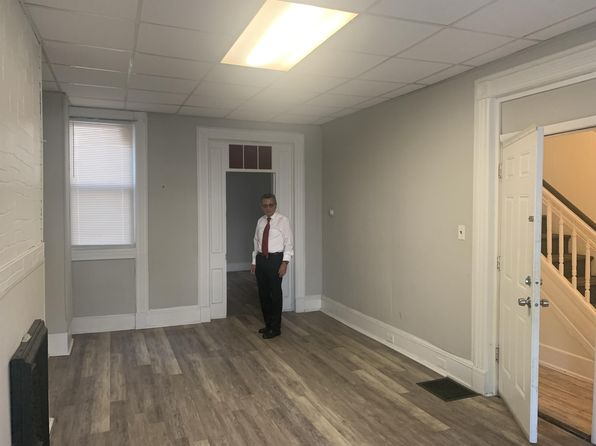 281 Spring St #1