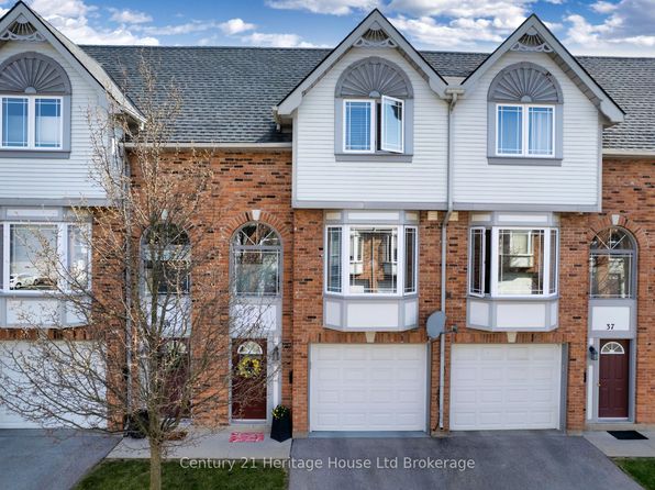 46 Conestoga Rd #38, Woodstock, ON N4T 1S4