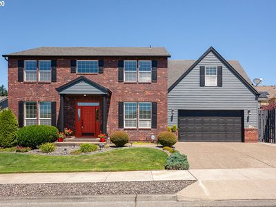 17140 SE Manley St, Portland, OR, 97236