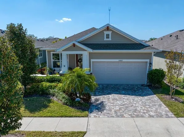 13917 Kingfisher Glen Dr, Lithia, FL 33547
