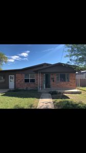 502 E Dimmit St, Crystal City, TX, 78839