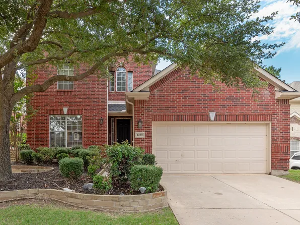 4205 Tiffany Dr, Flower Mound, TX 75022