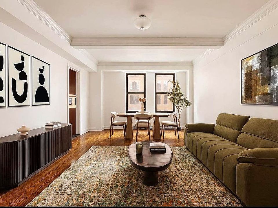 1st image of 161 W 16th St APT 8K