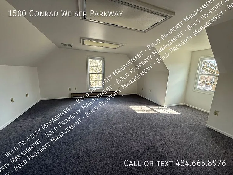 1500 Conrad Weiser Pkwy — Photo 14