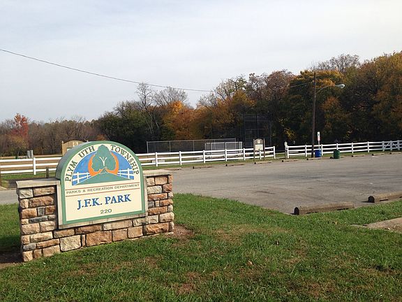 JFK Park