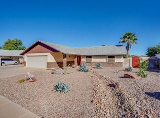714 E Kenwood St, Mesa, AZ 85203