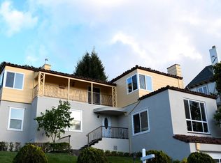 605 Hillgirt Cir, Oakland, CA 94610