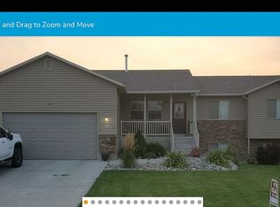 532 S 4 E, Preston, ID 83263