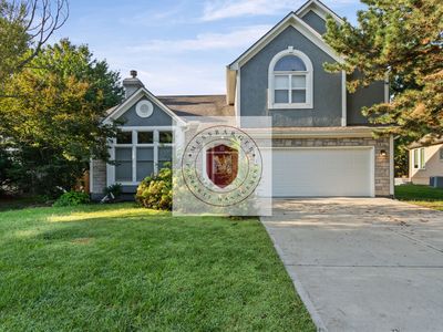 8503 W 156th Ter, Overland Park, KS, 66213