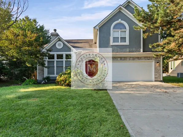 8503 W 156th Ter, Overland Park, KS 66213