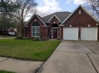 17938 Western Pass Ln, Houston, TX 77095