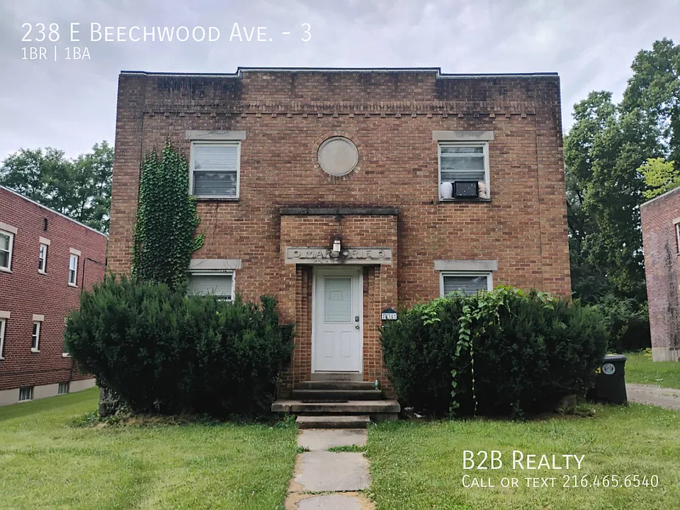 238 E Beechwood Ave #3