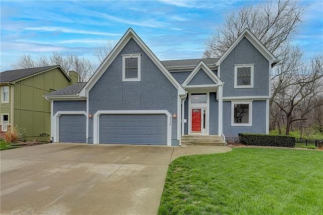 1st image of 3124 Canaan Valley Dr