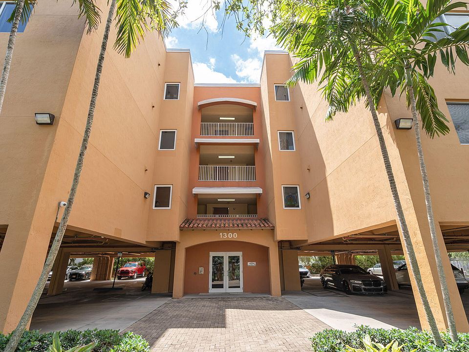 1st image of 1300 NE 109th Street #207