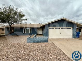 3918 S Willow Dr, Tempe, AZ 85282