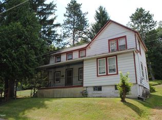 534 Ridge St, Honesdale, PA 18431