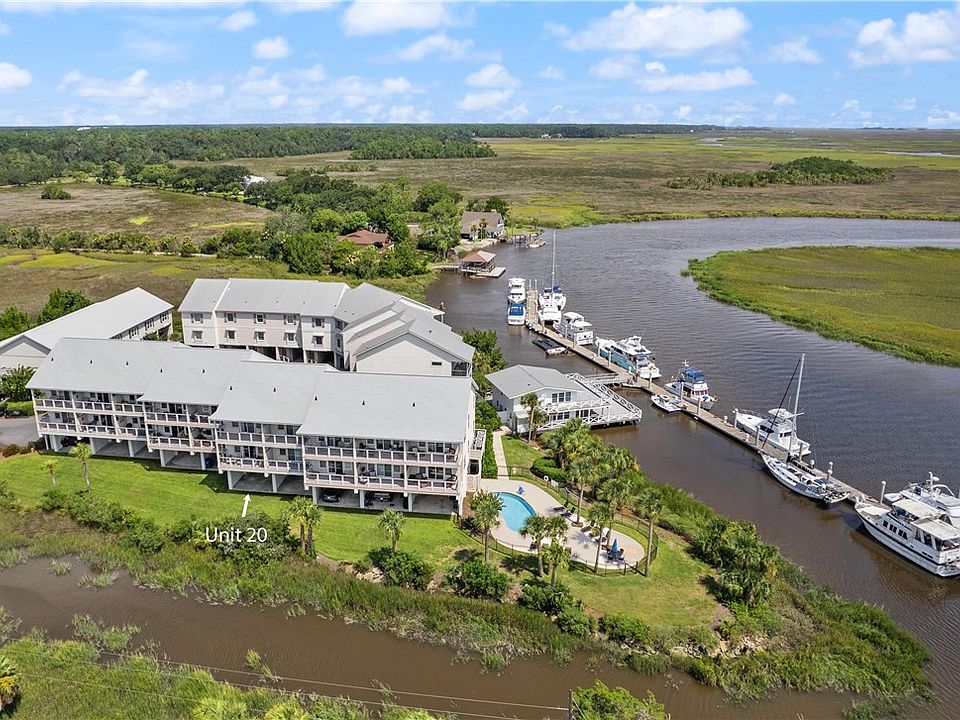 1st image of 20 Hidden Harbor Rd #21