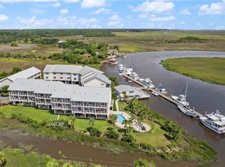 20 Hidden Harbor Rd #21, Brunswick, GA 31525