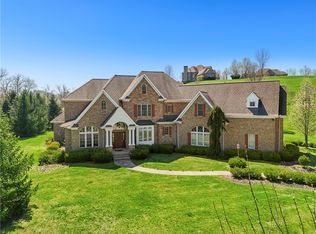 107 Kingston Ave, Cranberry Township, PA 16066