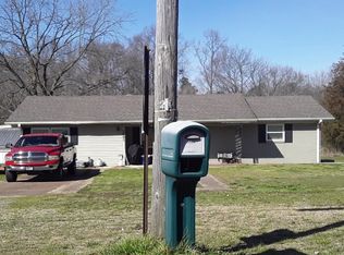 5886 Hopewell Rd, Arab, AL 35016