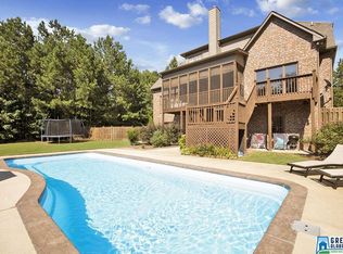 267 Shore Front Ln, Wilsonville, AL 35186