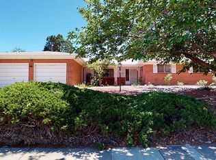 2408 Cutler Ave NE, Albuquerque, NM 87106