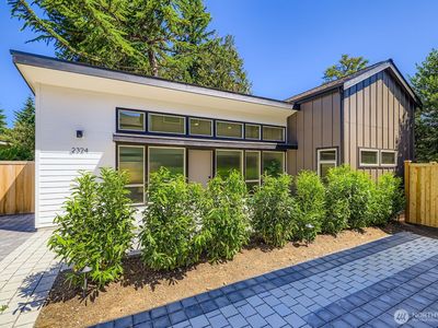 2324 NE 128th Street, Seattle, WA, 98125