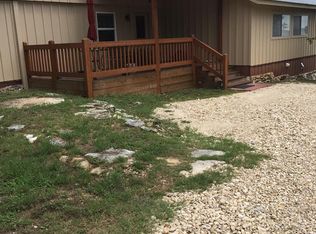 235 Harville Rd, Kerrville, TX 78028