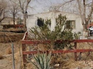 367 Macfarland Ave, Indian Springs, NV 89018