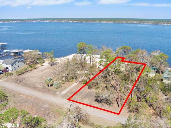 Orange Beach Lots For Sale