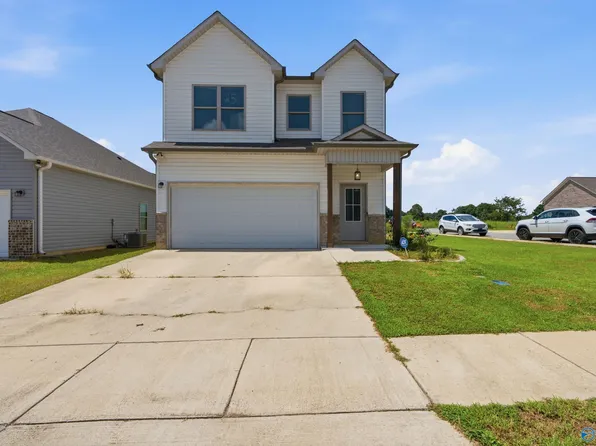 171 County Road 1702, Cullman, AL 35058